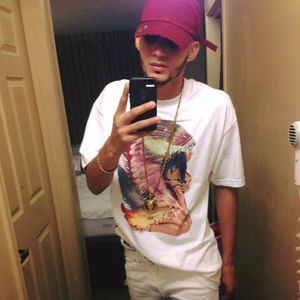 Meet your Posher, Emanuel